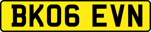 BK06EVN