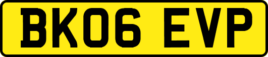 BK06EVP