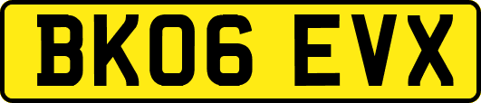 BK06EVX