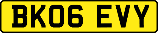 BK06EVY