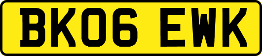 BK06EWK