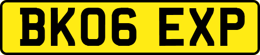 BK06EXP