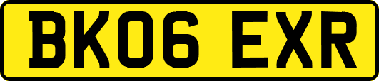 BK06EXR