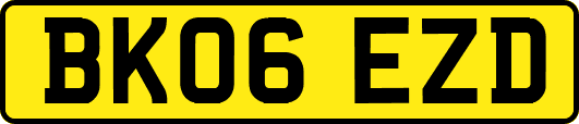 BK06EZD