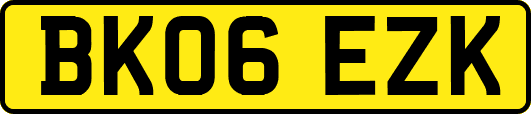 BK06EZK
