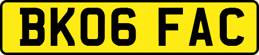 BK06FAC
