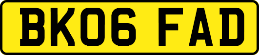 BK06FAD