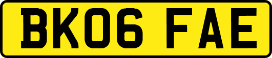 BK06FAE
