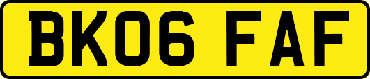 BK06FAF