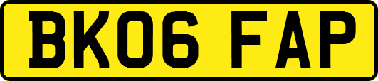 BK06FAP