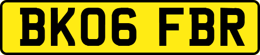 BK06FBR