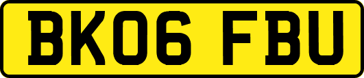 BK06FBU
