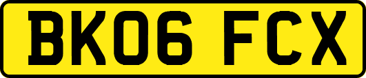 BK06FCX