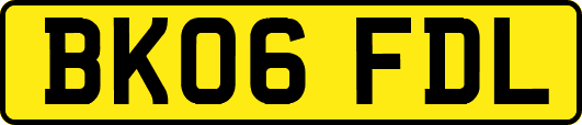 BK06FDL