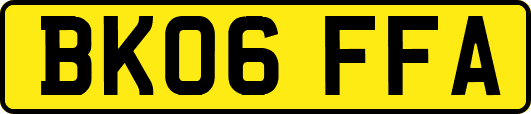 BK06FFA