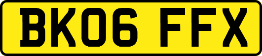 BK06FFX