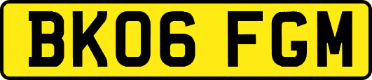 BK06FGM