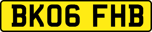 BK06FHB