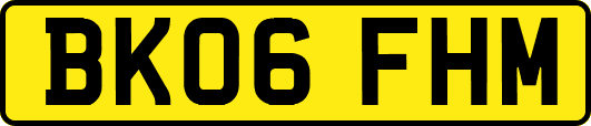 BK06FHM