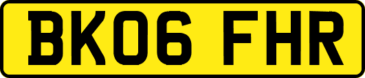 BK06FHR