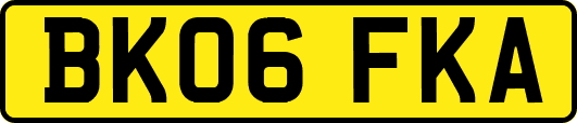 BK06FKA