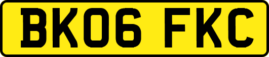 BK06FKC
