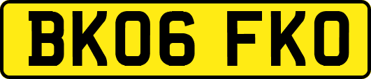 BK06FKO