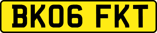 BK06FKT