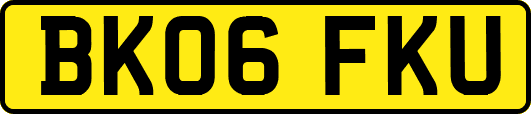 BK06FKU