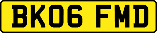BK06FMD