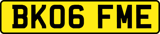 BK06FME