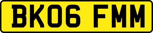 BK06FMM