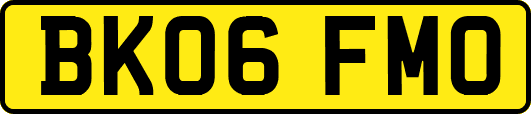 BK06FMO
