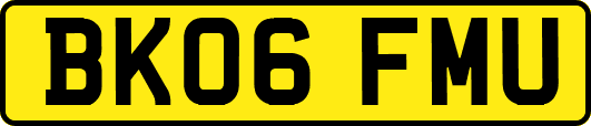 BK06FMU