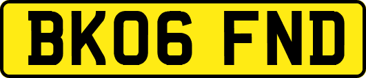 BK06FND
