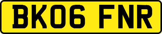 BK06FNR