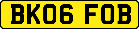 BK06FOB