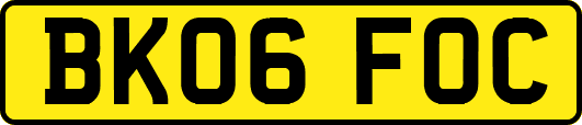 BK06FOC