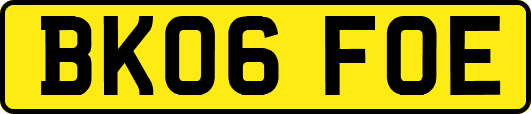BK06FOE