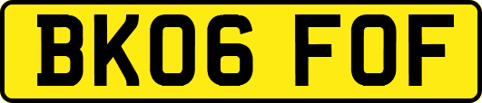 BK06FOF