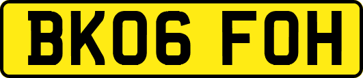 BK06FOH