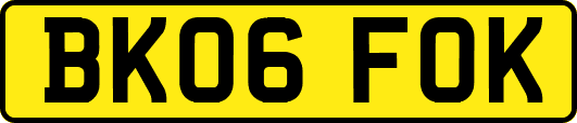 BK06FOK