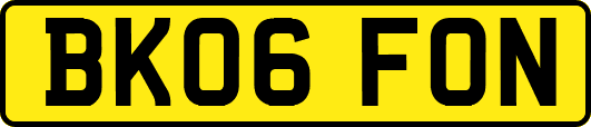 BK06FON