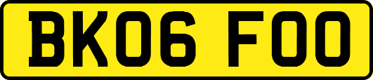 BK06FOO