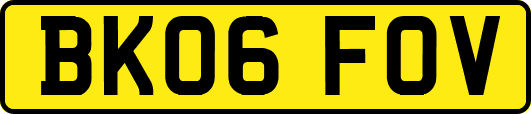 BK06FOV