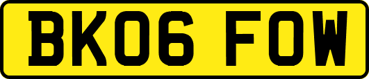 BK06FOW