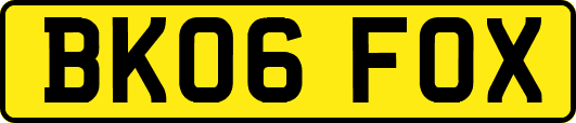 BK06FOX