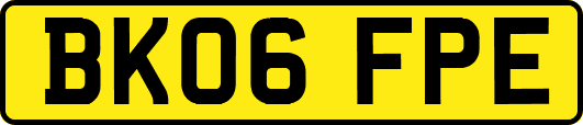 BK06FPE