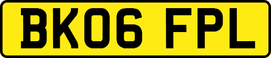 BK06FPL