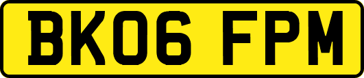 BK06FPM